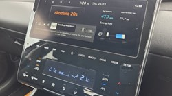 2023 (23) HYUNDAI TUCSON 1.6 TGDi Hybrid 230 SE Connect 5dr 2WD Auto 5224698