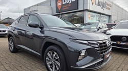2023 (23) HYUNDAI TUCSON 1.6 TGDi Hybrid 230 SE Connect 5dr 2WD Auto 5224668