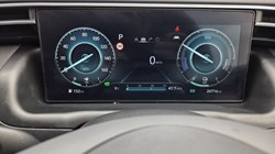 2023 (23) HYUNDAI TUCSON 1.6 TGDi Hybrid 230 SE Connect 5dr 2WD Auto 5224700