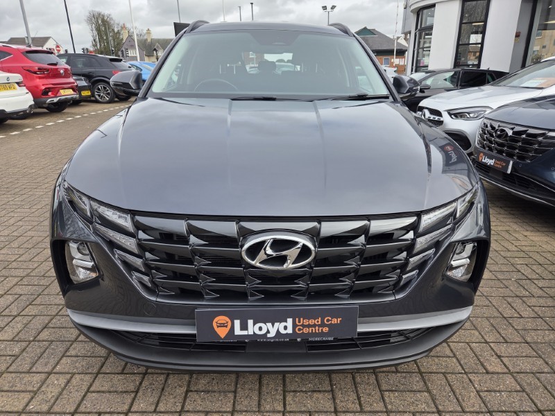 2023 (23) HYUNDAI TUCSON 1.6 TGDi Hybrid 230 SE Connect 5dr 2WD Auto 5224669