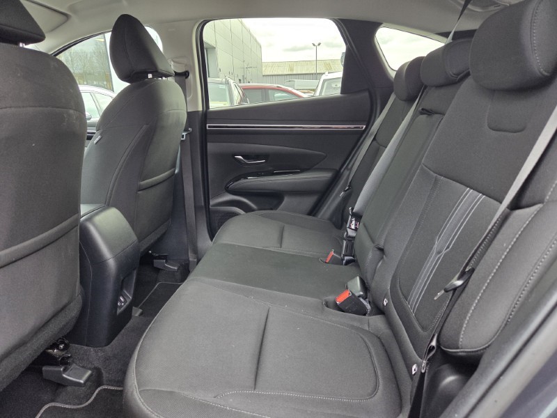 2023 (23) HYUNDAI TUCSON 1.6 TGDi Hybrid 230 SE Connect 5dr 2WD Auto 5224684