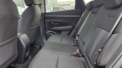 2023 (23) HYUNDAI TUCSON 1.6 TGDi Hybrid 230 SE Connect 5dr 2WD Auto 5224684
