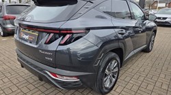 2023 (23) HYUNDAI TUCSON 1.6 TGDi Hybrid 230 SE Connect 5dr 2WD Auto 5224679