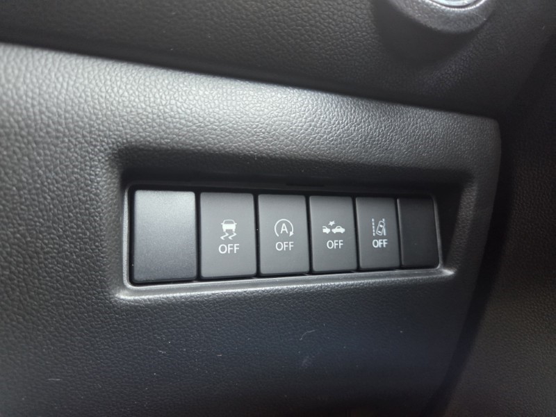 2019 (69) SUZUKI SWIFT 1.2 Dualjet SHVS SZ5 ALLGRIP 5dr 5206400