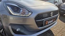 2019 (69) SUZUKI SWIFT 1.2 Dualjet SHVS SZ5 ALLGRIP 5dr 5206370