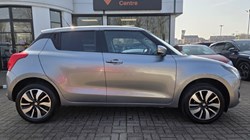 2019 (69) SUZUKI SWIFT 1.2 Dualjet SHVS SZ5 ALLGRIP 5dr 5206362