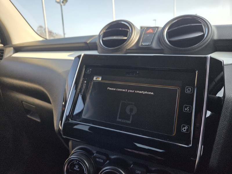 2019 (69) SUZUKI SWIFT 1.2 Dualjet SHVS SZ5 ALLGRIP 5dr 5206396