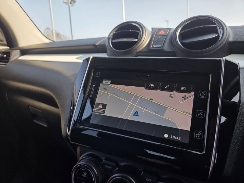 2019 (69) SUZUKI SWIFT 1.2 Dualjet SHVS SZ5 ALLGRIP 5dr 5206397