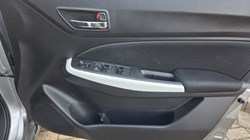 2019 (69) SUZUKI SWIFT 1.2 Dualjet SHVS SZ5 ALLGRIP 5dr 5206387