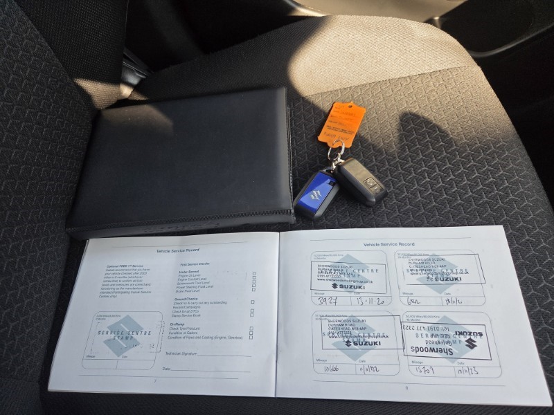 2019 (69) SUZUKI SWIFT 1.2 Dualjet SHVS SZ5 ALLGRIP 5dr 5206401