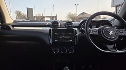 2019 (69) SUZUKI SWIFT 1.2 Dualjet SHVS SZ5 ALLGRIP 5dr 5206382