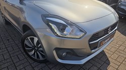 2019 (69) SUZUKI SWIFT 1.2 Dualjet SHVS SZ5 ALLGRIP 5dr 5206368