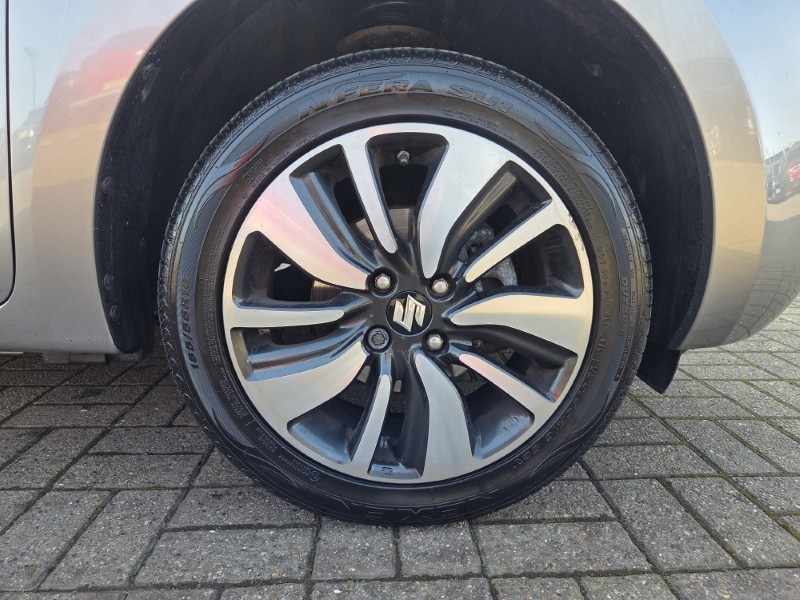 2019 (69) SUZUKI SWIFT 1.2 Dualjet SHVS SZ5 ALLGRIP 5dr 5206363