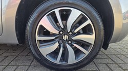 2019 (69) SUZUKI SWIFT 1.2 Dualjet SHVS SZ5 ALLGRIP 5dr 5206363