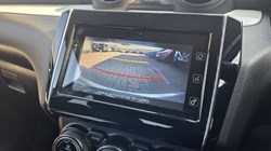 2019 (69) SUZUKI SWIFT 1.2 Dualjet SHVS SZ5 ALLGRIP 5dr 5206403