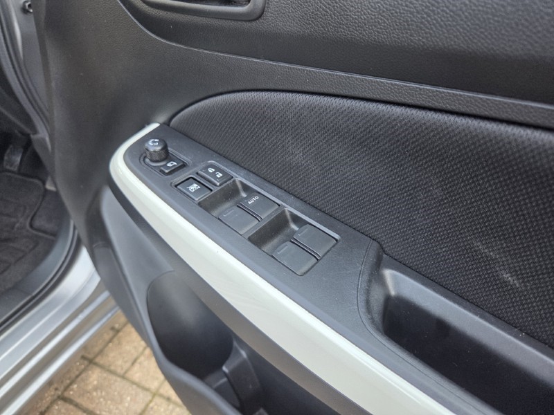 2019 (69) SUZUKI SWIFT 1.2 Dualjet SHVS SZ5 ALLGRIP 5dr 5206388