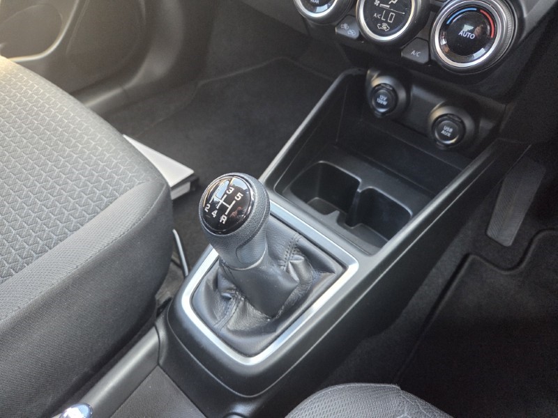 2019 (69) SUZUKI SWIFT 1.2 Dualjet SHVS SZ5 ALLGRIP 5dr 5206393