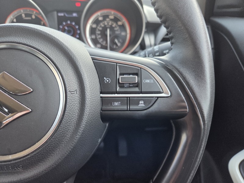 2019 (69) SUZUKI SWIFT 1.2 Dualjet SHVS SZ5 ALLGRIP 5dr 5206391