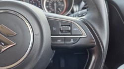 2019 (69) SUZUKI SWIFT 1.2 Dualjet SHVS SZ5 ALLGRIP 5dr 5206391