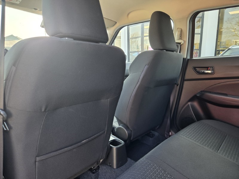 2019 (69) SUZUKI SWIFT 1.2 Dualjet SHVS SZ5 ALLGRIP 5dr 5206380