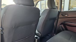 2019 (69) SUZUKI SWIFT 1.2 Dualjet SHVS SZ5 ALLGRIP 5dr 5206380