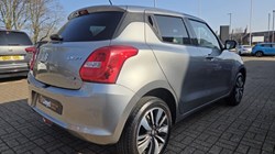 2019 (69) SUZUKI SWIFT 1.2 Dualjet SHVS SZ5 ALLGRIP 5dr 5206376