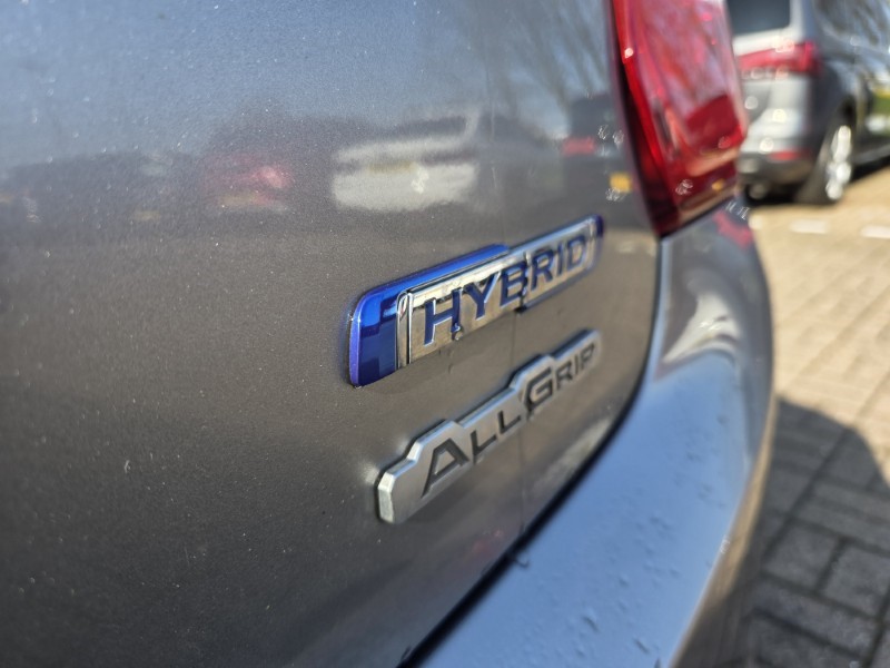 2019 (69) SUZUKI SWIFT 1.2 Dualjet SHVS SZ5 ALLGRIP 5dr 5206373