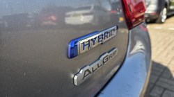 2019 (69) SUZUKI SWIFT 1.2 Dualjet SHVS SZ5 ALLGRIP 5dr 5206373