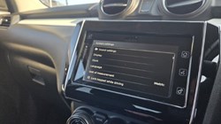 2019 (69) SUZUKI SWIFT 1.2 Dualjet SHVS SZ5 ALLGRIP 5dr 5206398