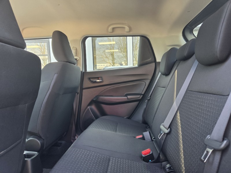 2019 (69) SUZUKI SWIFT 1.2 Dualjet SHVS SZ5 ALLGRIP 5dr 5206381