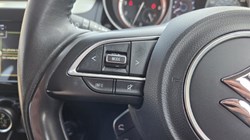 2019 (69) SUZUKI SWIFT 1.2 Dualjet SHVS SZ5 ALLGRIP 5dr 5206390