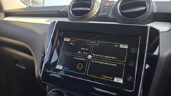 2019 (69) SUZUKI SWIFT 1.2 Dualjet SHVS SZ5 ALLGRIP 5dr 5206395