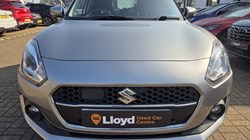 2019 (69) SUZUKI SWIFT 1.2 Dualjet SHVS SZ5 ALLGRIP 5dr 5206366