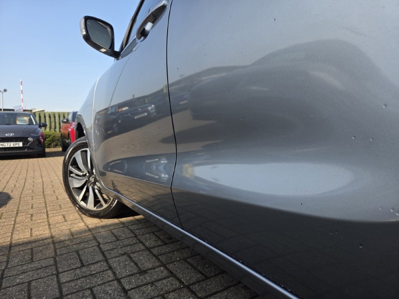 2019 (69) SUZUKI SWIFT 1.2 Dualjet SHVS SZ5 ALLGRIP 5dr 5206371