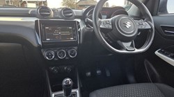 2019 (69) SUZUKI SWIFT 1.2 Dualjet SHVS SZ5 ALLGRIP 5dr 5206383