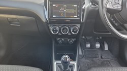 2019 (69) SUZUKI SWIFT 1.2 Dualjet SHVS SZ5 ALLGRIP 5dr 5206389