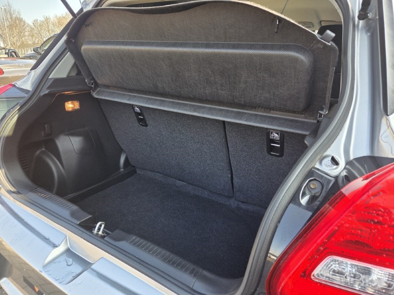 2019 (69) SUZUKI SWIFT 1.2 Dualjet SHVS SZ5 ALLGRIP 5dr 5206378