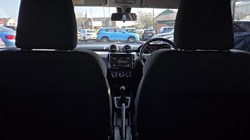 2019 (69) SUZUKI SWIFT 1.2 Dualjet SHVS SZ5 ALLGRIP 5dr 5206379