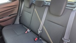 2019 (69) SUZUKI SWIFT 1.2 Dualjet SHVS SZ5 ALLGRIP 5dr 5206384