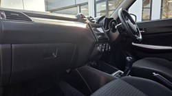 2019 (69) SUZUKI SWIFT 1.2 Dualjet SHVS SZ5 ALLGRIP 5dr 5206385