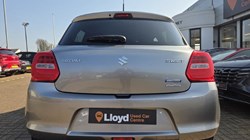 2019 (69) SUZUKI SWIFT 1.2 Dualjet SHVS SZ5 ALLGRIP 5dr 5206375