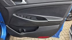 2018 (67) HYUNDAI TUCSON 1.7 CRDi Blue Drive SE 5dr 2WD 5210492