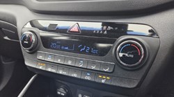 2018 (67) HYUNDAI TUCSON 1.7 CRDi Blue Drive SE 5dr 2WD 5210499