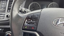2018 (67) HYUNDAI TUCSON 1.7 CRDi Blue Drive SE 5dr 2WD 5210494