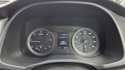 2018 (67) HYUNDAI TUCSON 1.7 CRDi Blue Drive SE 5dr 2WD 5210503