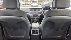 2018 (67) HYUNDAI TUCSON 1.7 CRDi Blue Drive SE 5dr 2WD 5210484