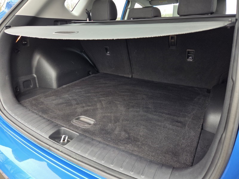 2018 (67) HYUNDAI TUCSON 1.7 CRDi Blue Drive SE 5dr 2WD 5210483