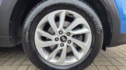 2018 (67) HYUNDAI TUCSON 1.7 CRDi Blue Drive SE 5dr 2WD 5210468