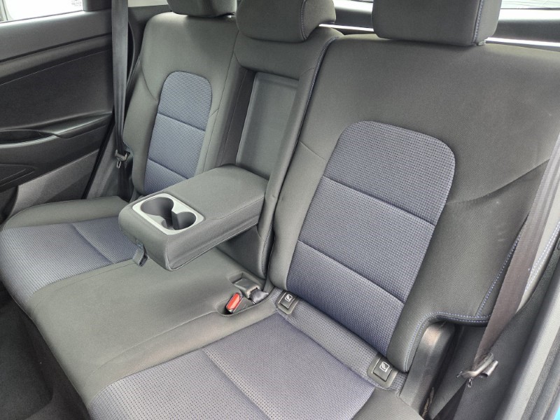 2018 (67) HYUNDAI TUCSON 1.7 CRDi Blue Drive SE 5dr 2WD 5210489