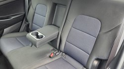 2018 (67) HYUNDAI TUCSON 1.7 CRDi Blue Drive SE 5dr 2WD 5210489